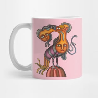 Extraterrestre Mug